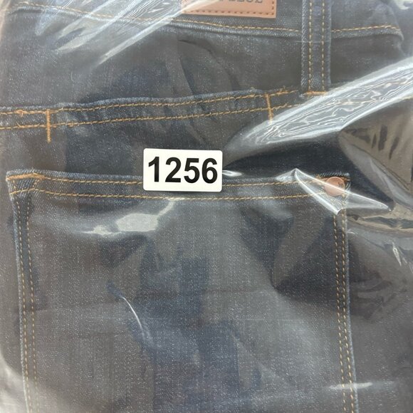 Judy Blue Skinny Fit Jeans Dark Wash JB82409DK Women’s Size 11/30 - Picture 11 of 11